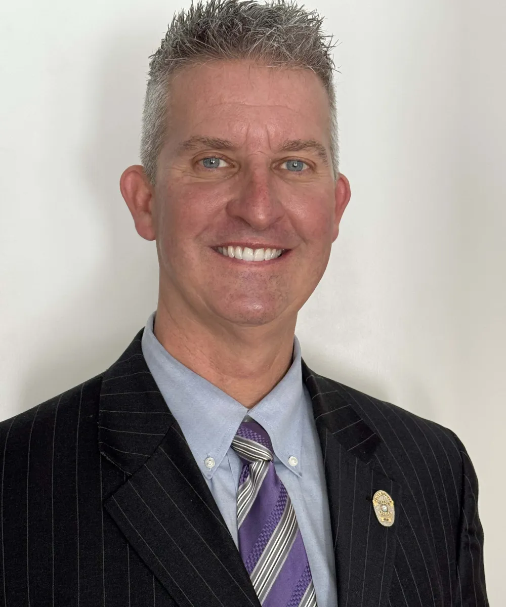 Scott J. Marn